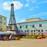 Центр экологического контроля МКМ (2nd Kabelnaya Street, 2с4), laboratorio químico
