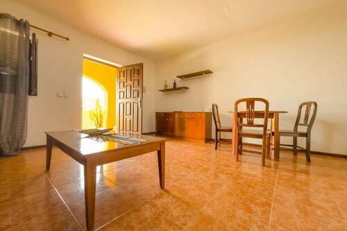 Гостиница Misturod Aparthotel в Санта-Марии