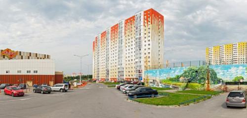 Фото Апартаменты