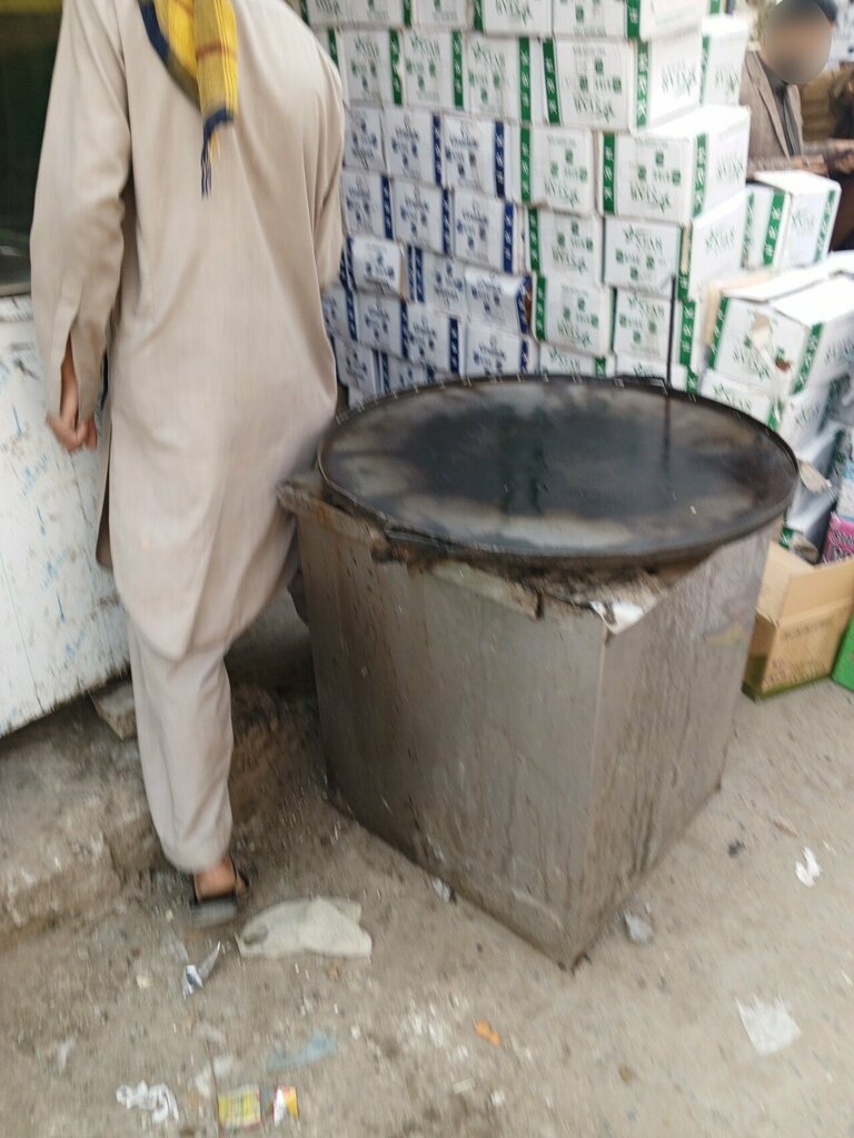 Hotel Hotel, Rawalpindi, photo