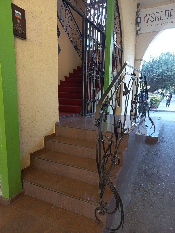 Фото Helix Hotel