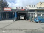 Men's Garage (Ankara Province, Yenimahalle, Inonu Neighborhood, 1754th Street, 19), car service, auto repair