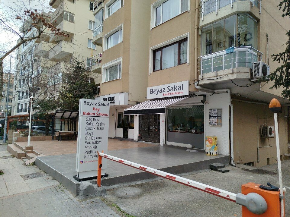 Tienda de electrodomésticos Vestel Express Istanbul Kadikoy Inonu Corporate Sales Store, , foto