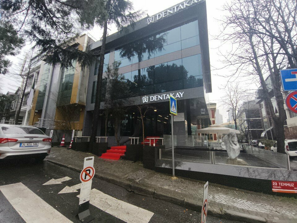 Engineering Shunt Technologies, Istanbul, photo