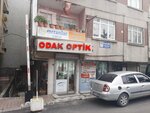 Freelance Accountant Ferda Kose (Istanbul, Bahcelievler, Zafer Neighborhood, Gumus Street, 38), servicios de contabilidad
