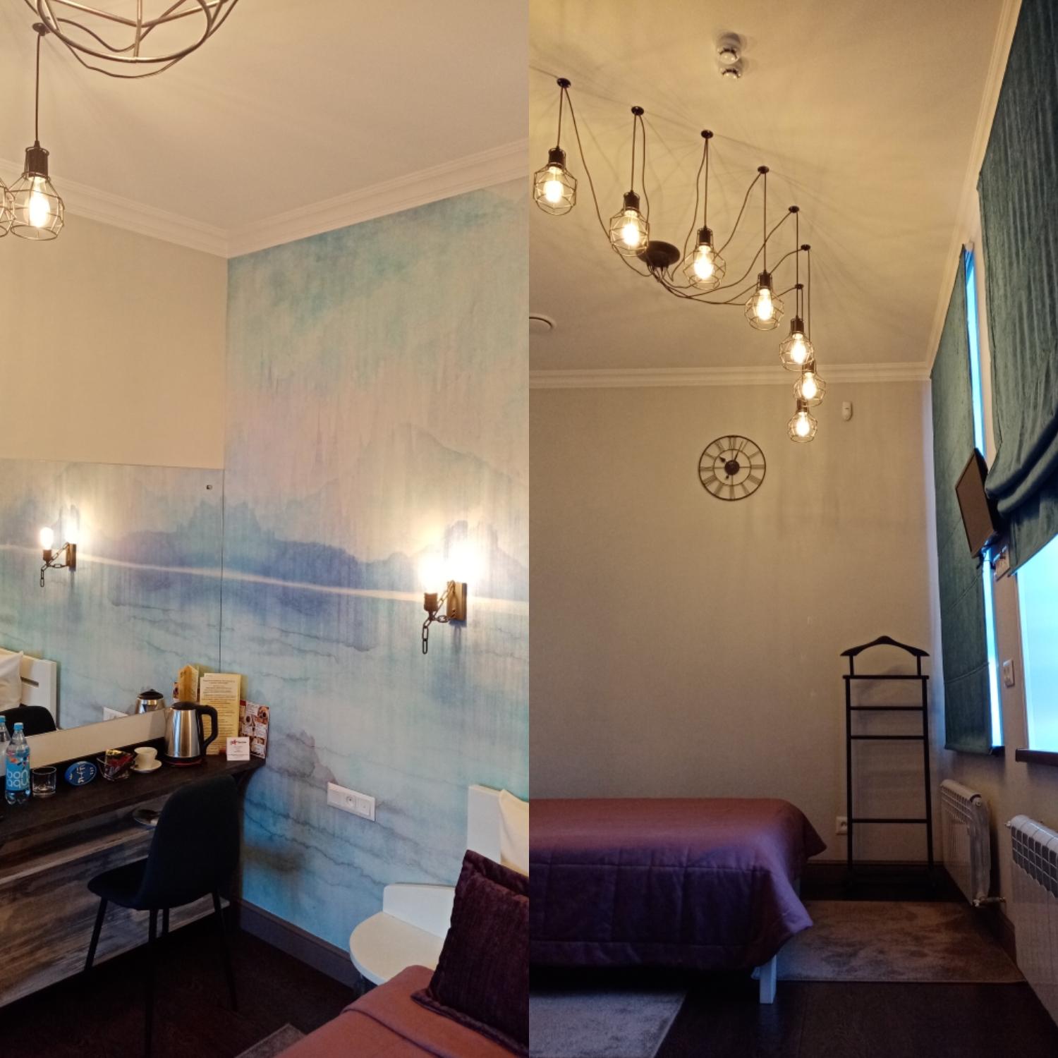 Фото Партком