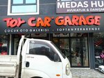 Toy Car Garage (Bursa, Osmangazi District, Demirtaspasa Neighborhood, 10th Gul Street, 51) ، دمى وألعاب