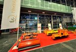 Technikasmart (Proletarskaya ulitsa, 1), agricultural machinery, equipment