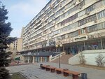 Mac Burger &Amp; Pizza (Jusup Abdrakhmanov Street, 137A), fast food