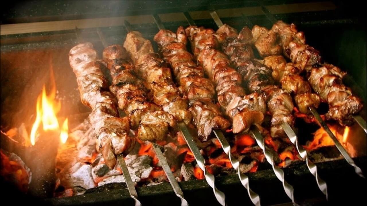 Фото Партком