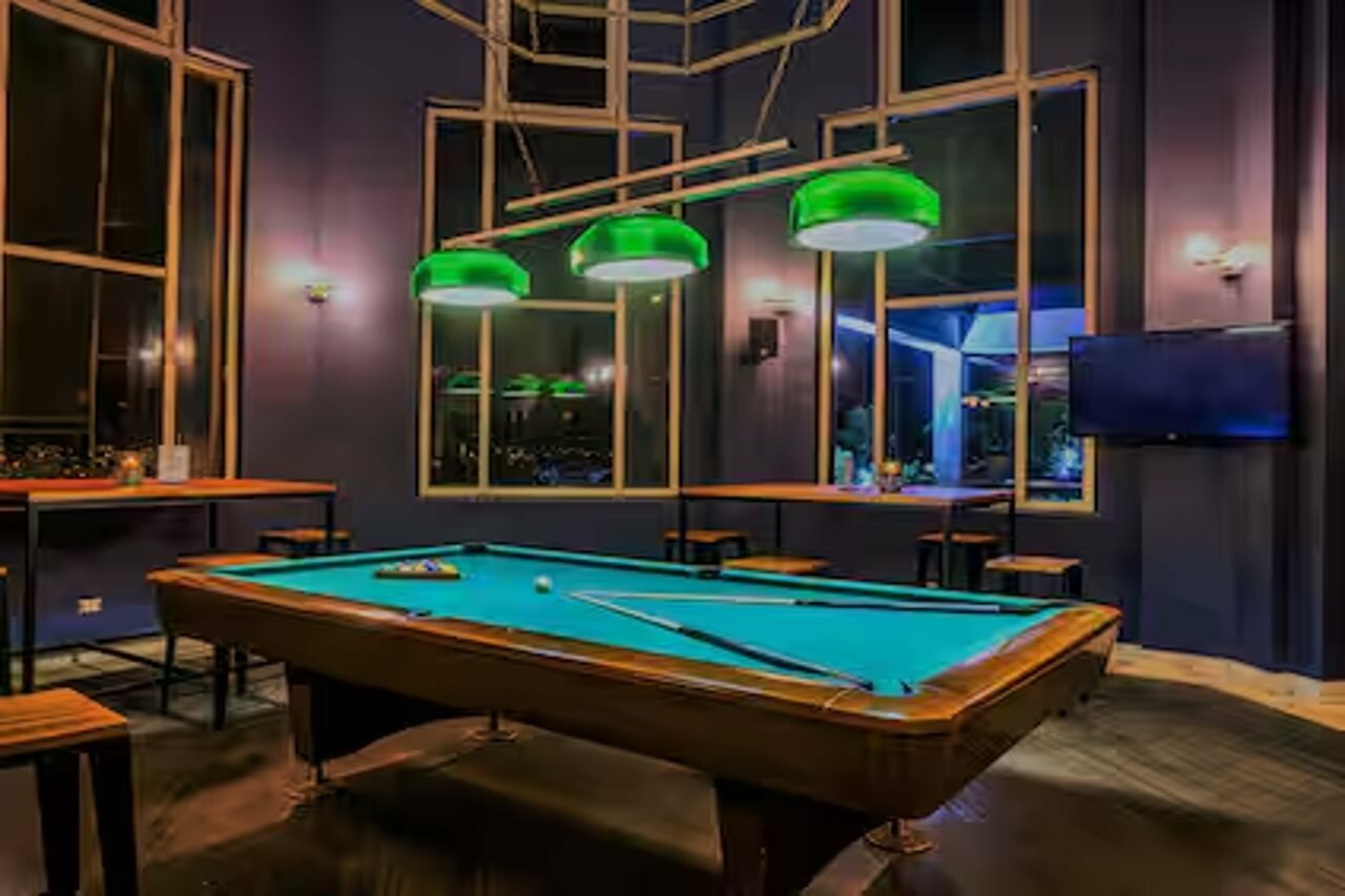 Фото Hilton Yaounde