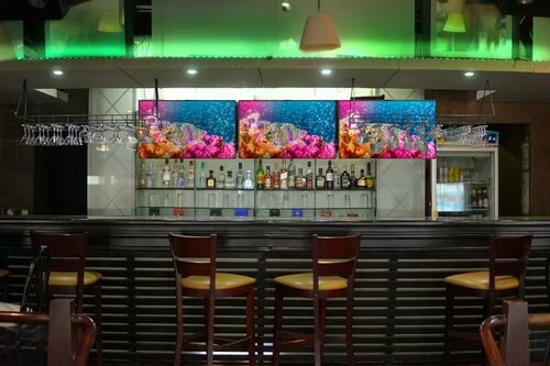 Гостиница Wyndham Garden Los Mochis Plaza Inn в Лос-Мочис
