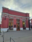 Rus (Luzhnetsky Drive, 2с2), flower shop