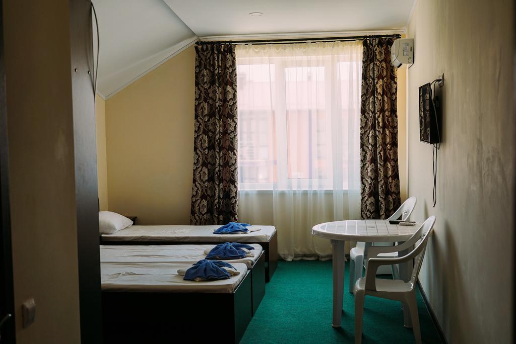 Фото отеля 5