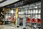 Molecule (Kashirskoye Highway, 61Г), perfume and cosmetics shop