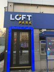 Loft Park (Tole Bi Street, 234Б) ، anticafe