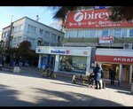 Birey Course (İstanbul, Fatih, Kuvâ-yi Milliye Cad., 12A), centro educativo