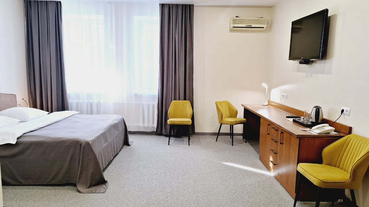 Фото Странник