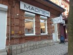Madlen (Petrovskiy pereulok, 5) ، متجر أحذية