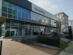 Isites (İstanbul, Kadikoy, Sahrayıcedit Mah., Atatürk Avenue, 82), acondicionadores de aire