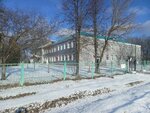 Secondary school № 2 (Kolkhoznaya Street, 173), school