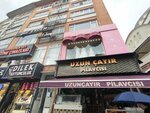 Emine Meral (İstanbul, Kadikoy, Osmanağa Mah., Söğütlüçeşme Cad., 127A), bridal salon