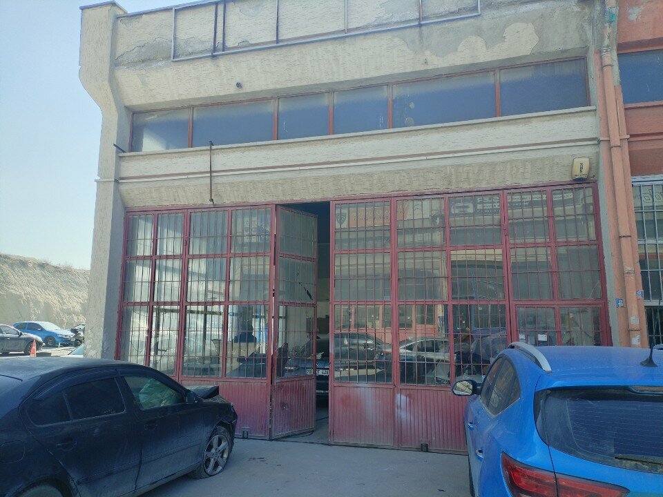 Auto body repair Arda Automotive, Ankara, photo