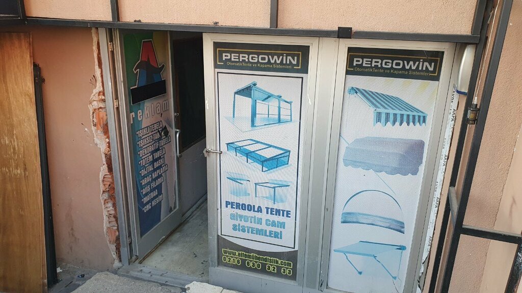 Engineering Alfe Engineering, Istanbul, photo