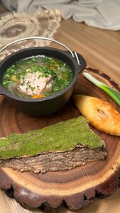 ЛарисаСтепанна (prospekt imeni Petra Stolypina, 14А),  Saratovda qahvaxona