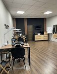 Beauty Пространстvо (Parkovy pereulok, 7к3), beauty salon