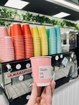 Loft (Golovinskoye Highway, 5А), coffee shop