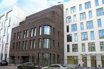 Ronson (Dubrovinskogo Street, 112) ، واجهات