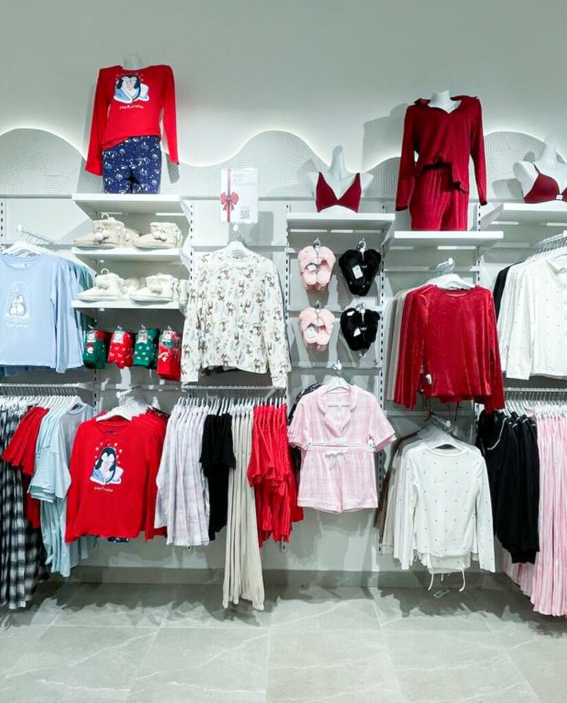 Clothing store Mark Formelle, Bobruisk, photo