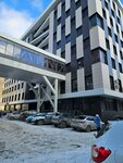 Bro. logistics (Yulius Fuchik Street, 90А) ، محطة تكاسي