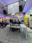 Banquet hall (İstanbul, Küçükçekmece, Atatürk Mah., Mercan Sok., 13-15) ، قاعة الولائم
