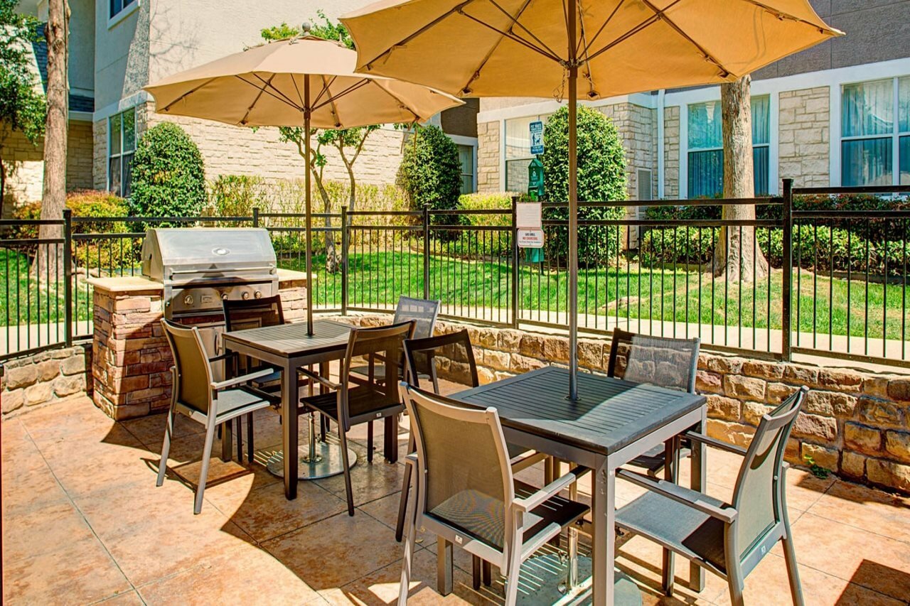 Фото Residence Inn by Marriott Dallas Park Central