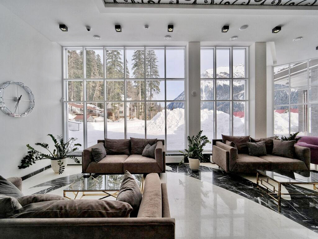 Фото Cosmos Selection Dombay Diamond