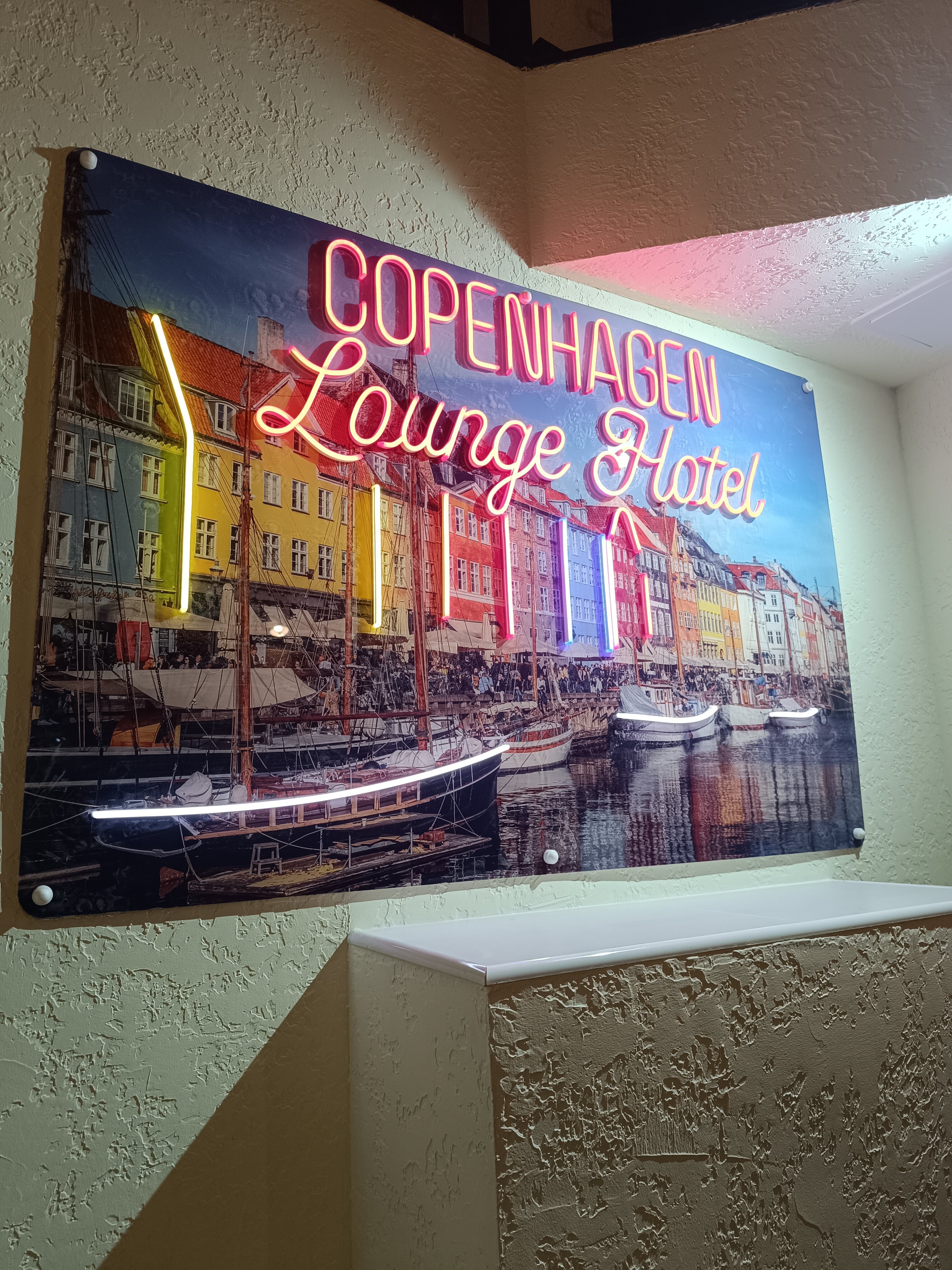 Фото Копенгаген