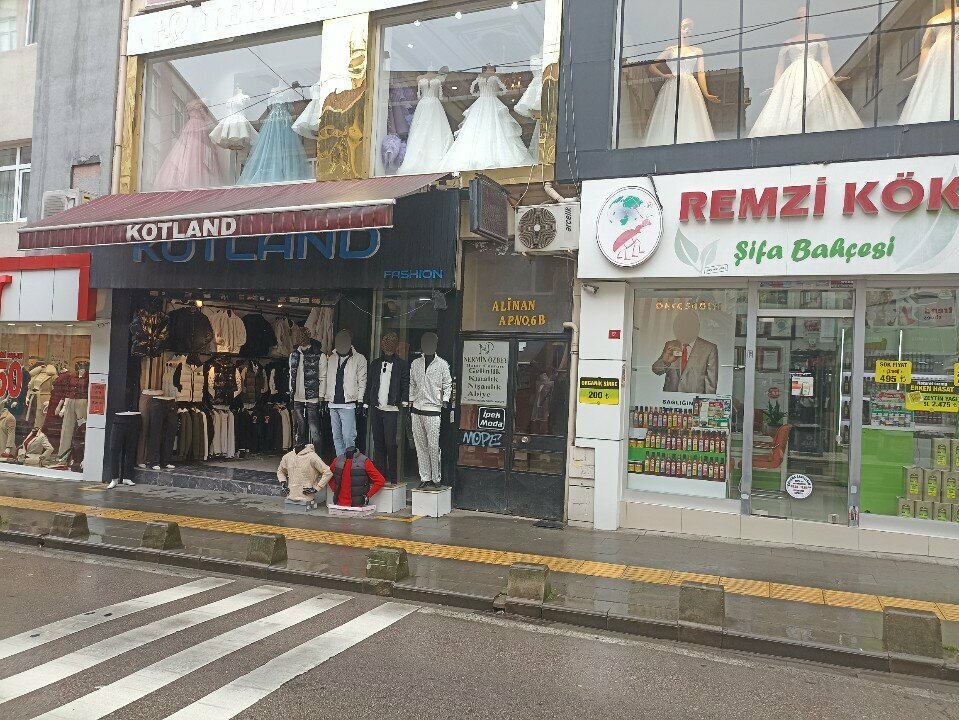 Beauty salon Dora estetik güzellik, Istanbul, photo