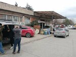 Europe Landscaping & Construction & Automotive (İstanbul, Başakşehir, Kayabaşı Mah., Kayaşehir Blv., 61A), construction company