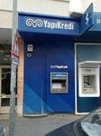 Yapikredi ATM (Izmir, Karsiyaka, Donanmaci Neighborhood, 1728th Street, 47) ، آلة صرف النقود الأوتوماتيكية