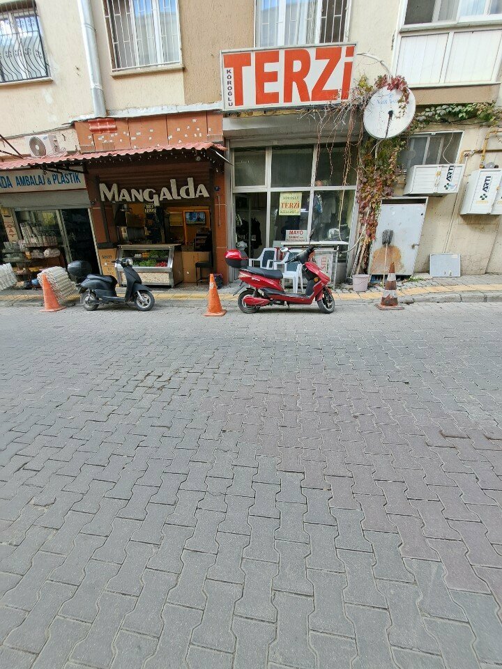 Tailor B. Selcuk Koroglu Tailor, Izmir, photo