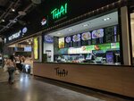 Tasty Thai (Mira Avenue, 211к2), fast food