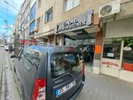 Hairdresser Unal (Izmir, Bornova, Ergene Neighborhood, 520th Street, 27D) ، مصففو الشعر
