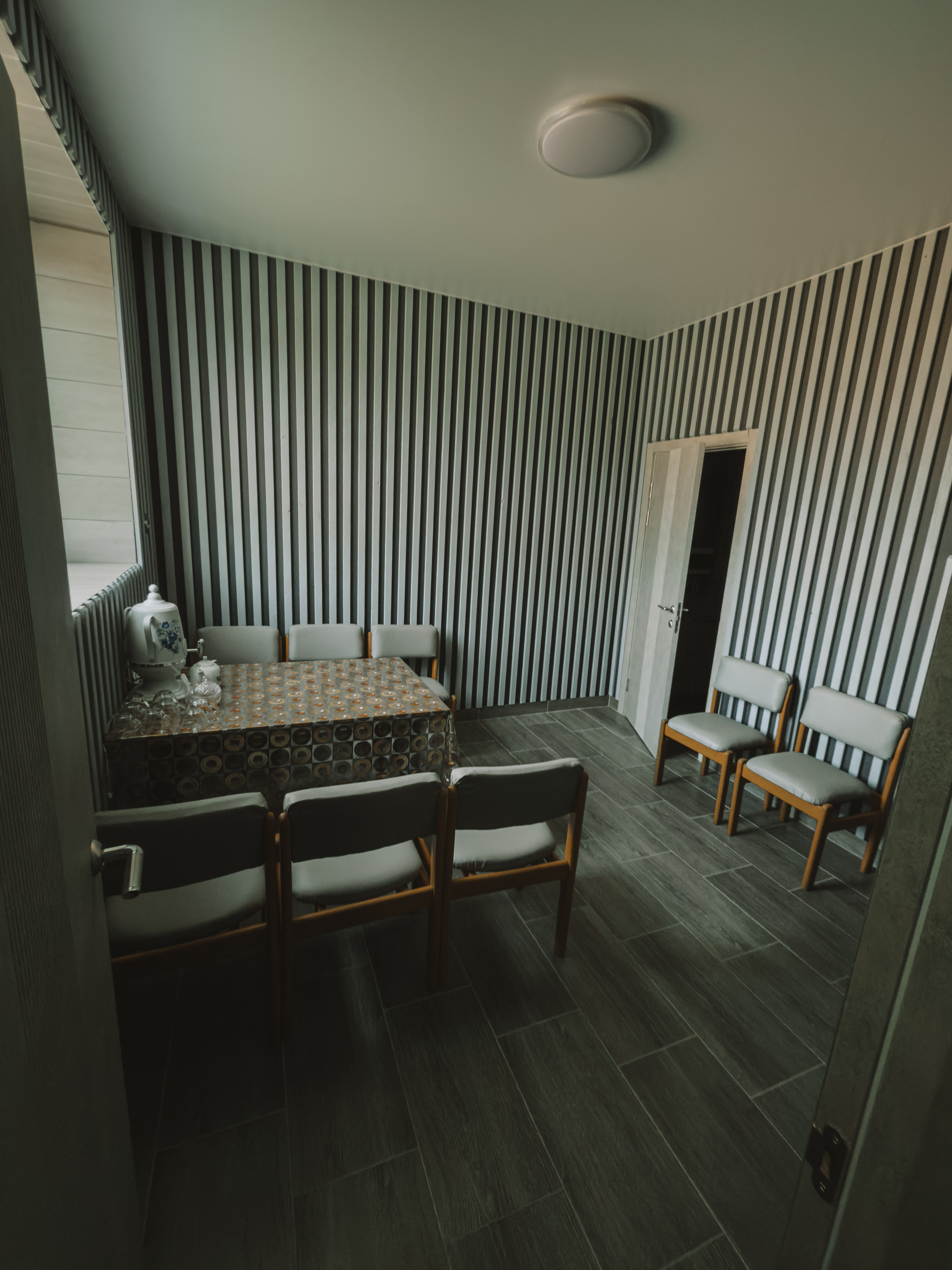 Фото Атмосфера