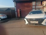 Автосервис 13 (derevnya Novaya Kupavna, 13), car service, auto repair
