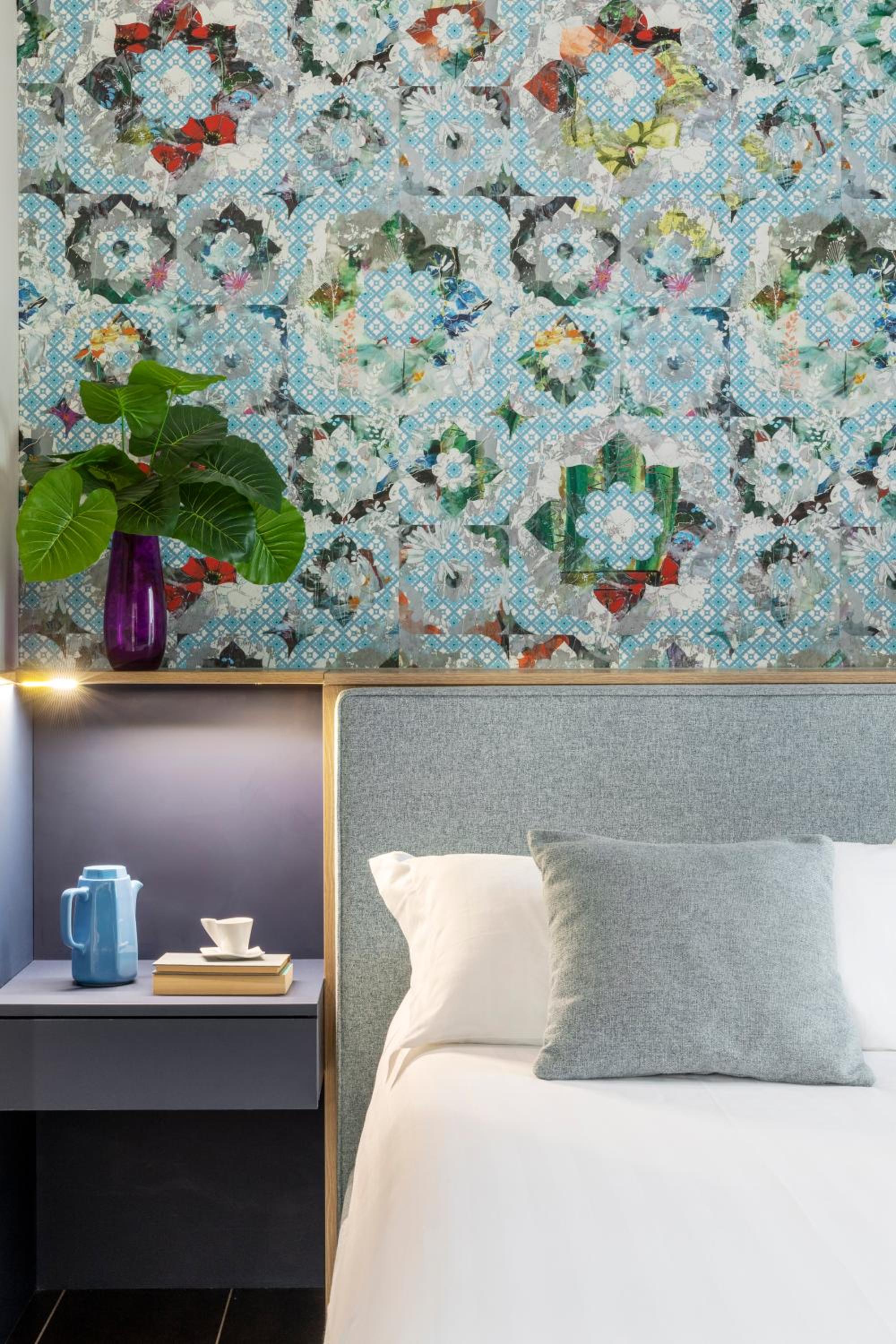 Фото Patrizia Romana Palace