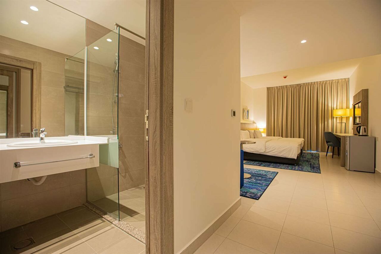 Фото Golden Tulip Amman