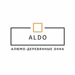 Оконная компания Альдо (Малоярославец, Заречная ул., 11), окна в Калужской области