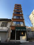 Dorefis Luxury Suite (Istanbul, Sisli, Dolapdere Avenue, 27), hotel